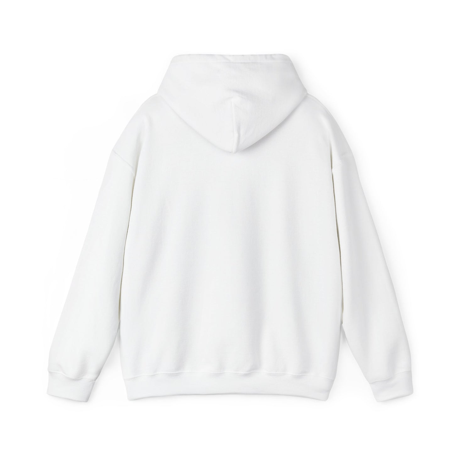 Right Rein Heavy Blend Cozy Casual Unisex Hoodie