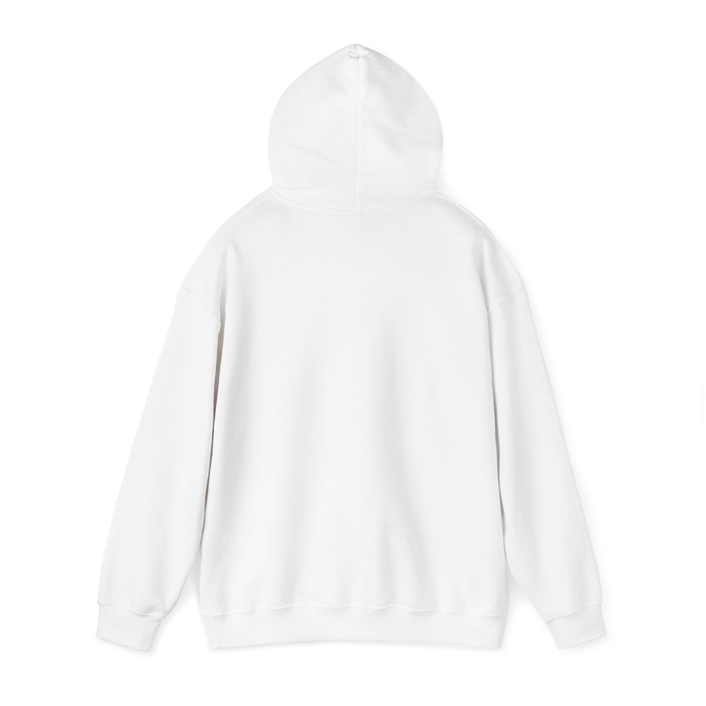 Right Rein Heavy Blend Cozy Casual Unisex Hoodie