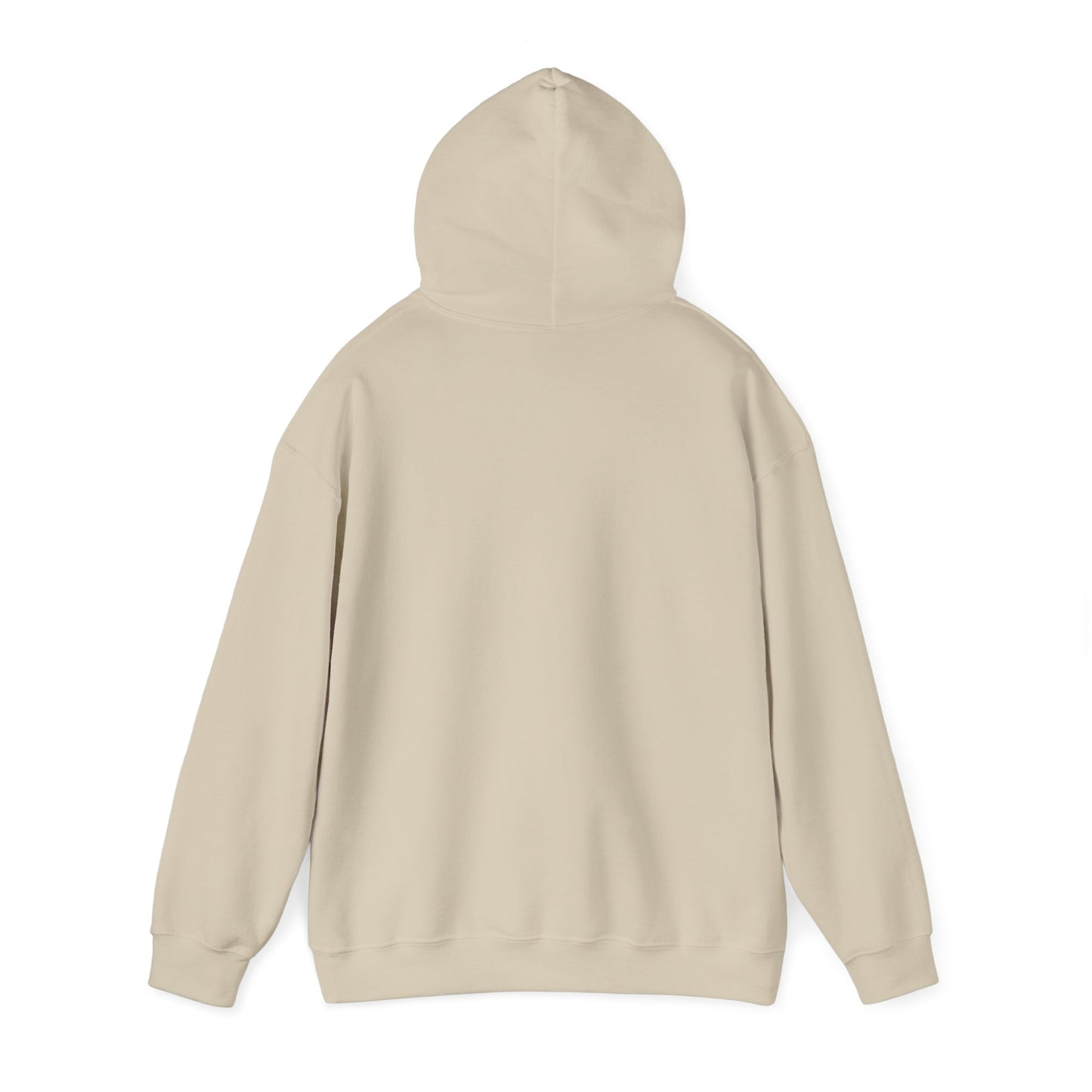 Right Rein Heavy Blend Cozy Casual Unisex Hoodie