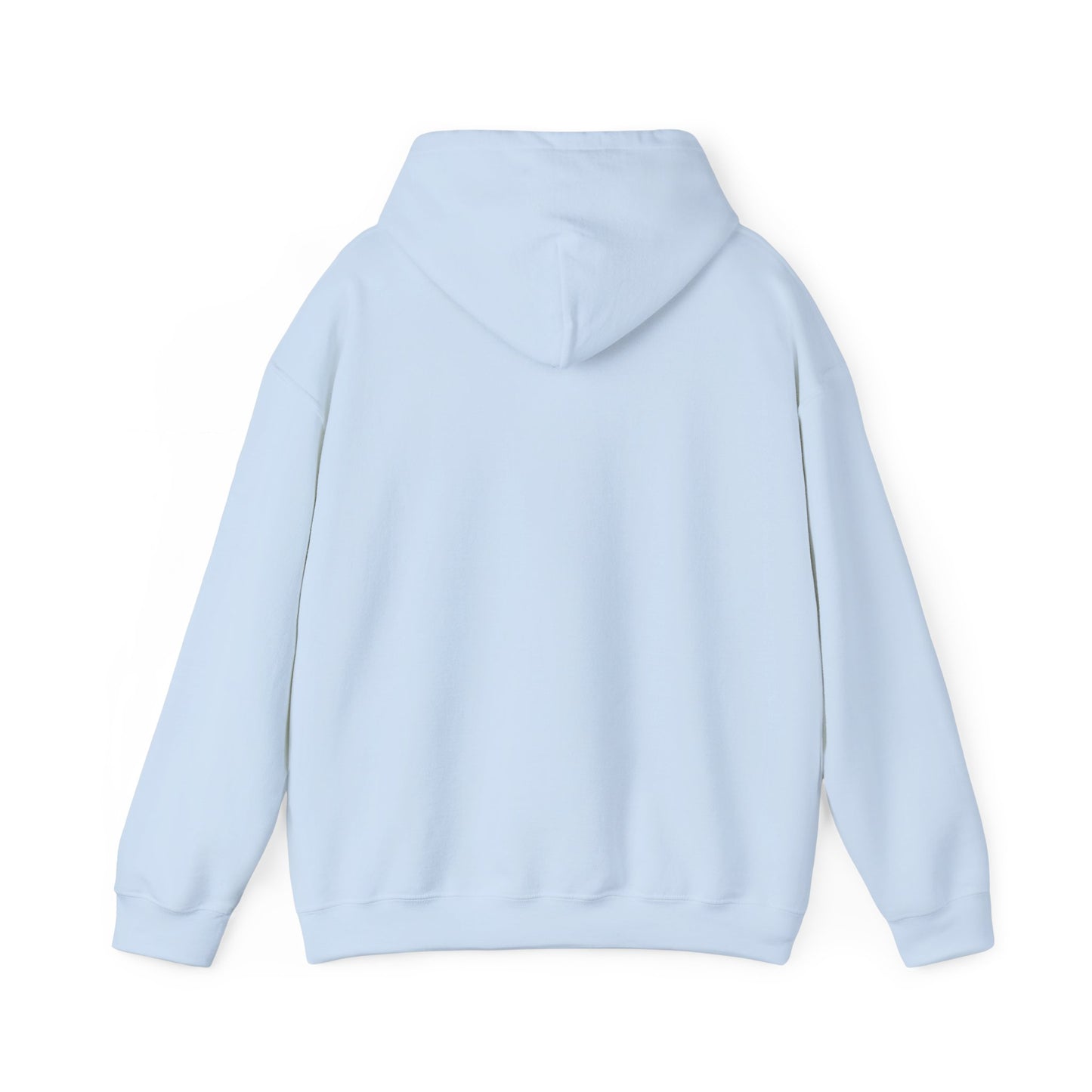 Right Rein Heavy Blend Cozy Casual Unisex Hoodie